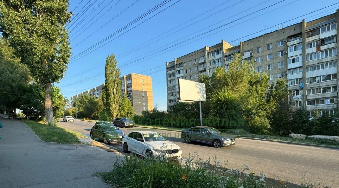 дом г Саратов р-н Волжский ул Соколовая 156 фото 15