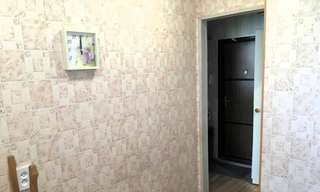 квартира г Астрахань р-н Советский ул Кубанская 29/1 Юго-Восток-1 м-н фото 23