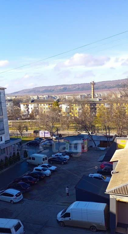 квартира р-н Бахчисарайский г Бахчисарай ул Фрунзе 50б фото 18