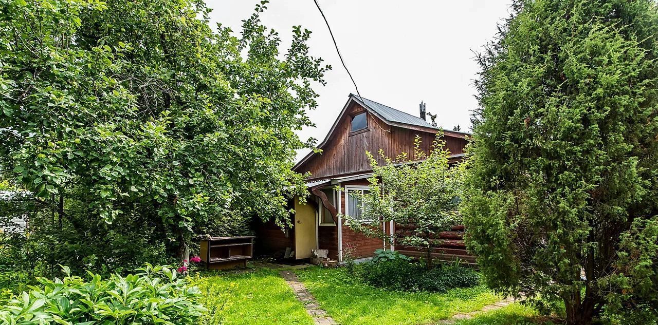 дом г Домодедово снт Энергетик-2 Барыбино, 22 фото 20