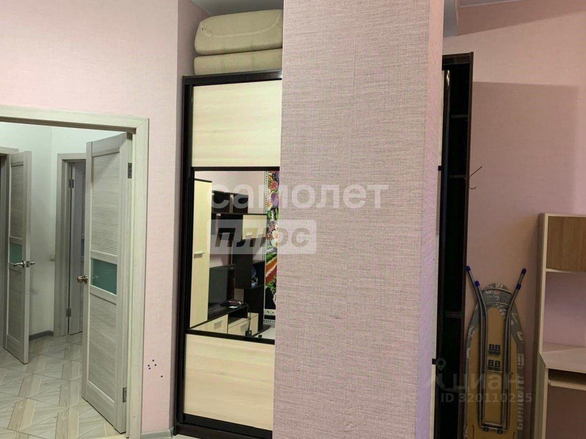 квартира г Люберцы Городок Б ул 3-е почтовое отделение 102 Жулебино фото 11