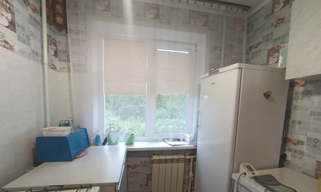 квартира г Мичуринск ул Кирсановская 2 фото 2