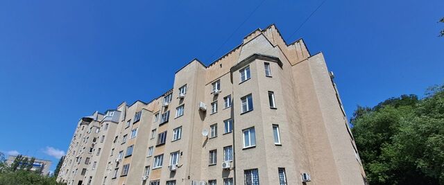 квартира р-н Советский ул Циолковского 30/4 фото