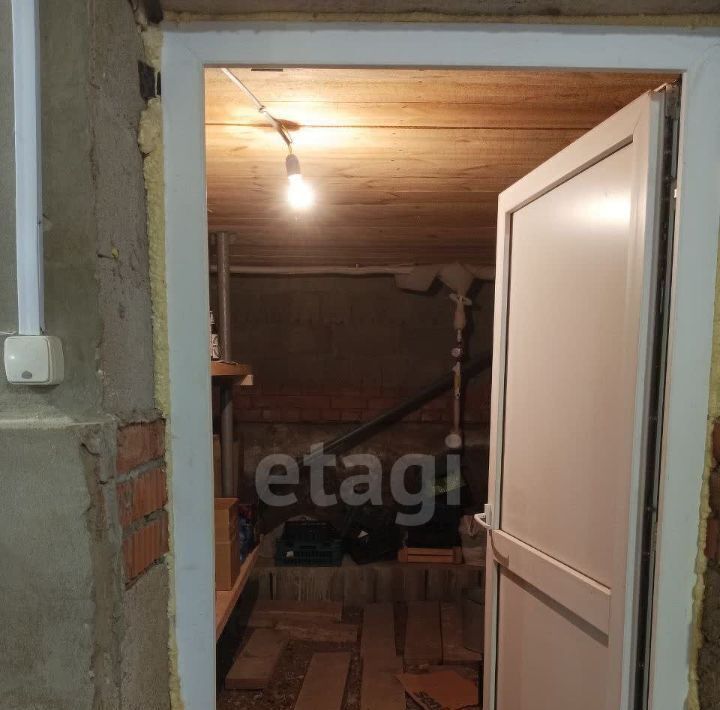 дом р-н Бирский г Бирск с Пономаревка ул Гагарина 16 фото 29