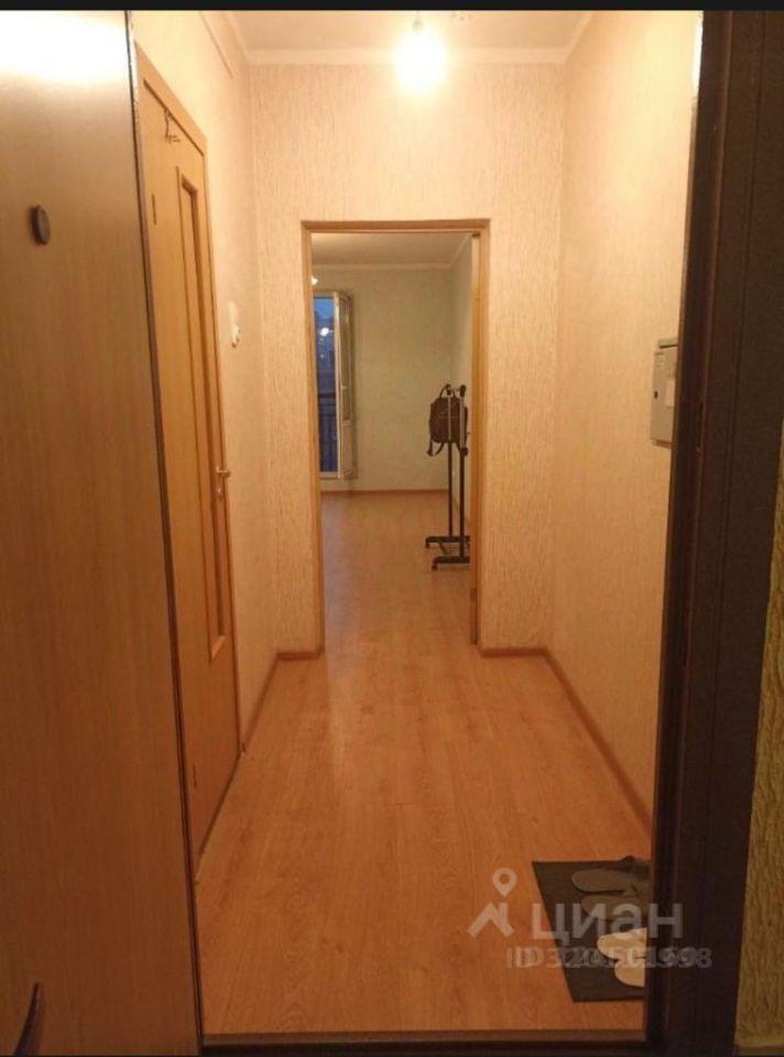 квартира г Реутов Южный Реутов пр-кт Юбилейный 72 Новокосино фото 9