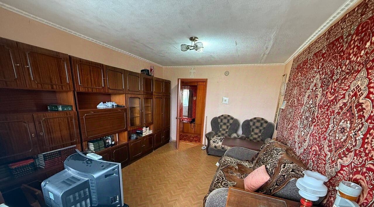 квартира г Гусь-Хрустальный ул Транспортная 20 фото 20