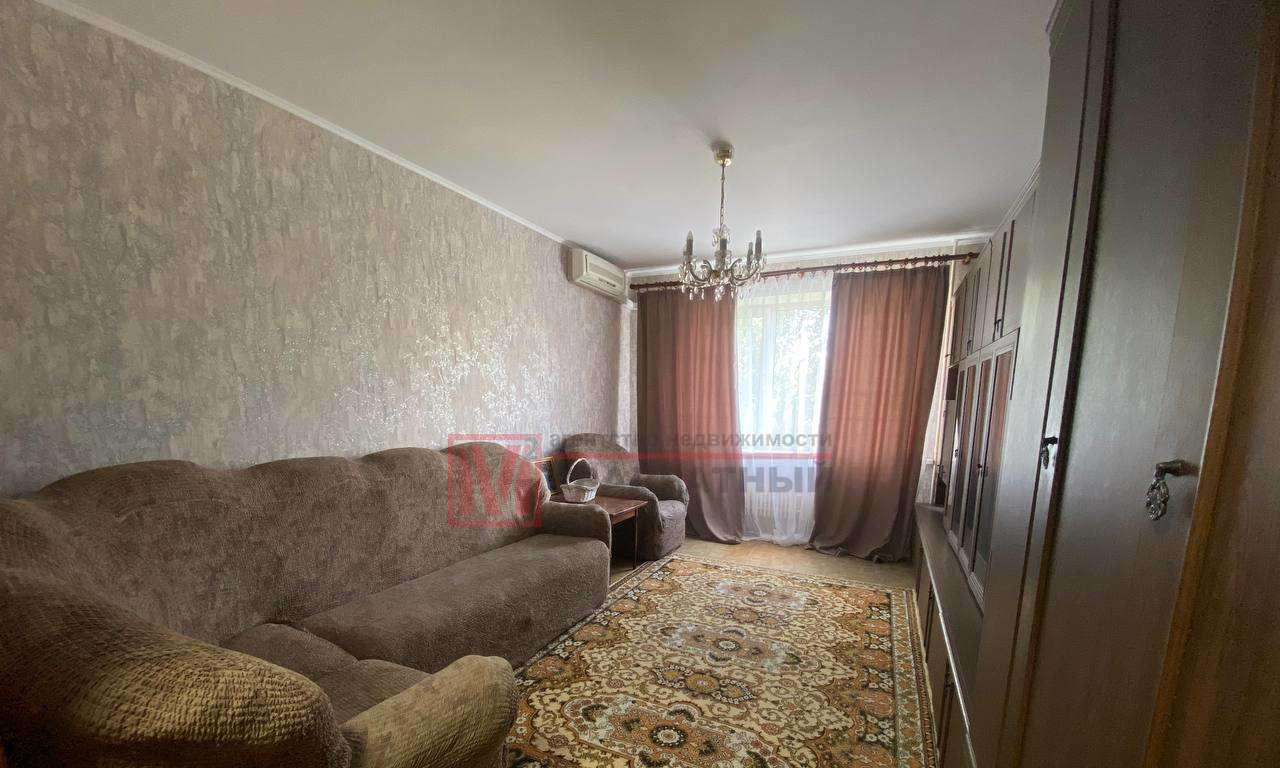 квартира г Старый Оскол м-н, Юбилейный, 7 фото 6