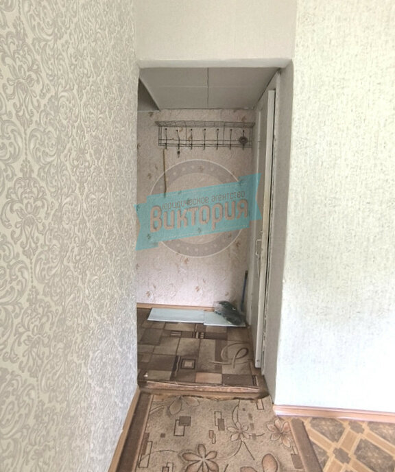 квартира г Мценск мкр 1-й 9 фото 5
