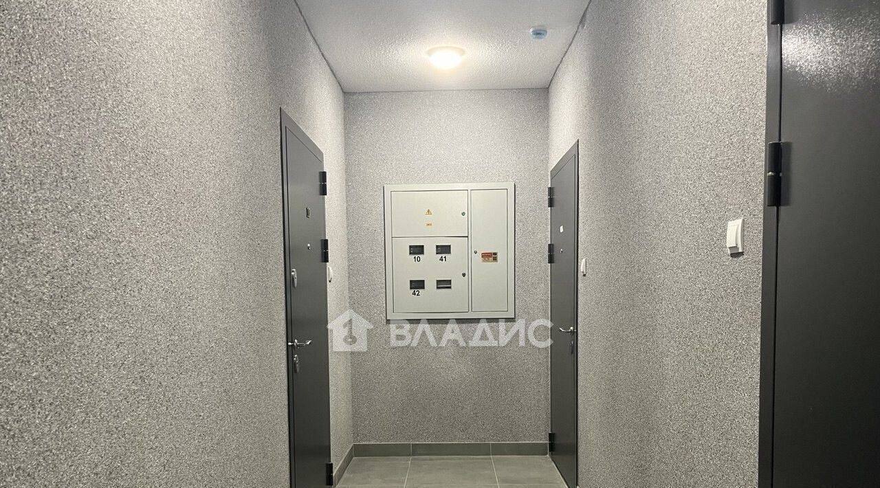 квартира г Пионерский ул Октябрьская 2к/3 фото 14
