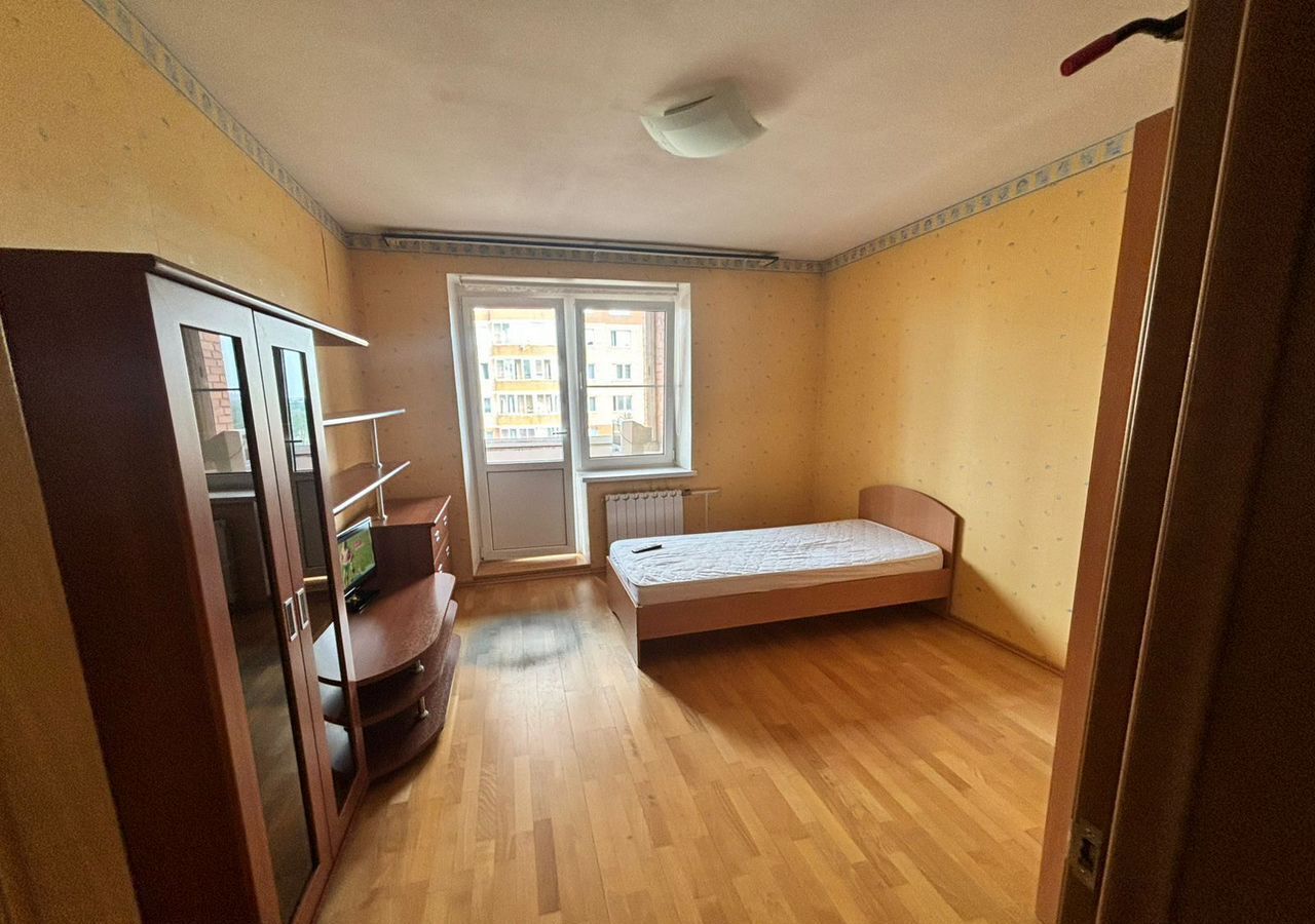 квартира г Балашиха мкр Гагарина 17 фото 1