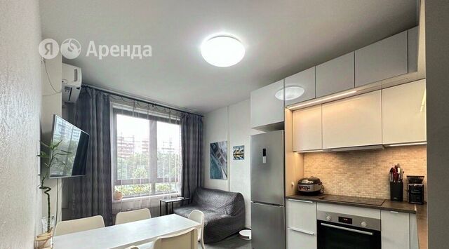 ш Каширское 65к/2 муниципальный округ Орехово-Борисово Южное фото
