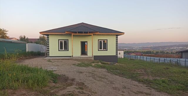 дом Солонцы ДНТ Геоцинт, ул. Генерала Маргелова, 32 фото