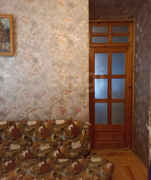 квартира г Ялта пер Ломоносова 11 фото 4