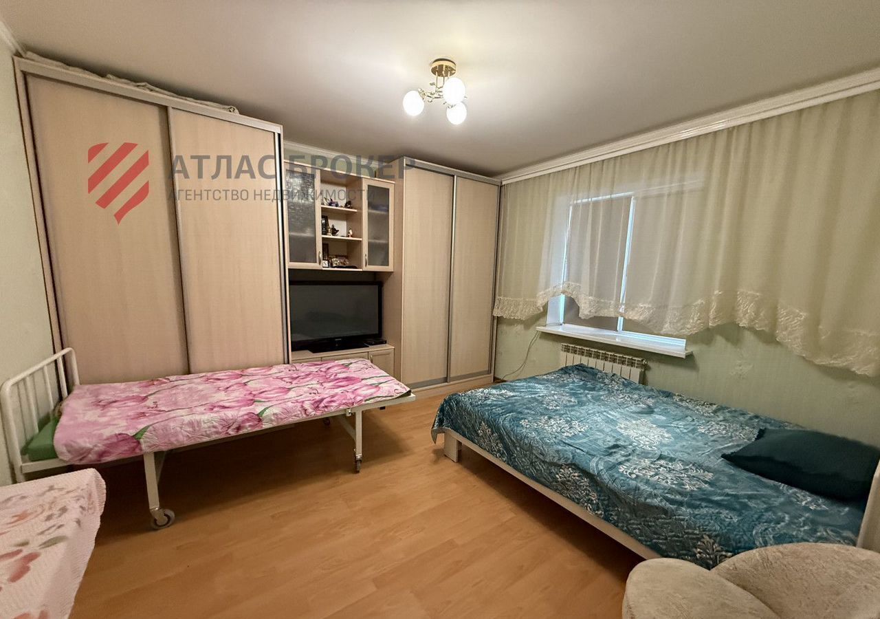 дом р-н Шпаковский г Михайловск ул Кирова 122 фото 6
