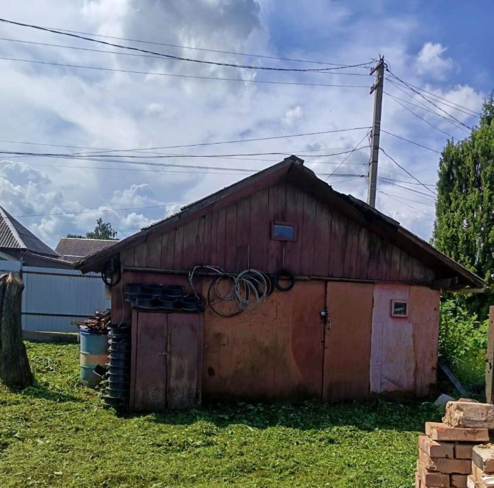 дом р-н Рославльский г Рославль ул Герцена 1 фото 7