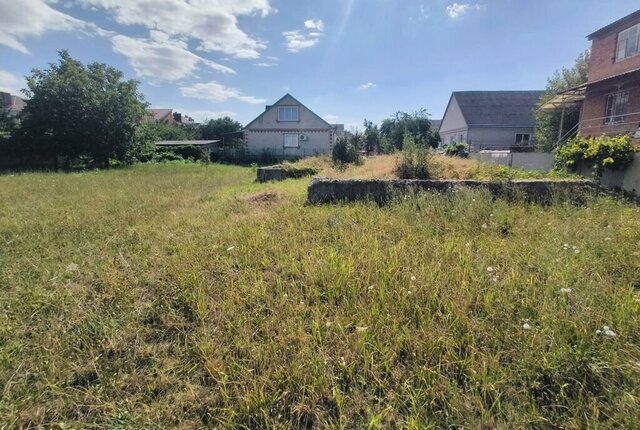 земля ул Ладожская фото