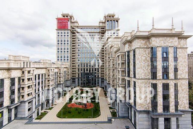 дом 125040 строение 19, Московская область, 34 фото