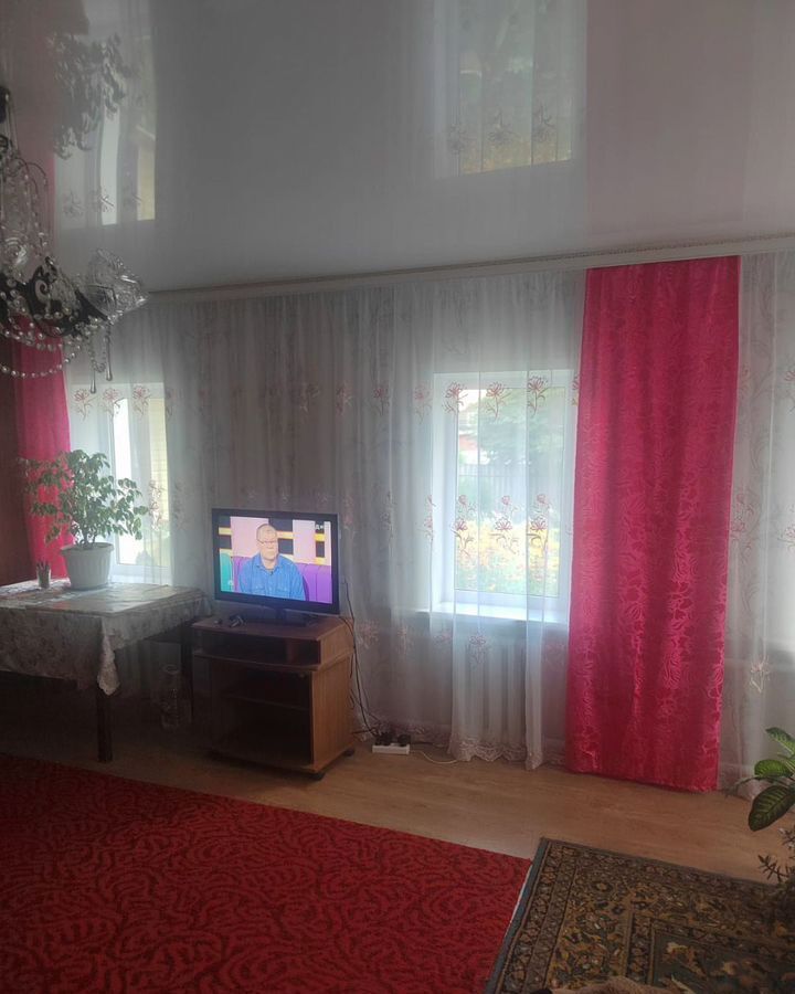 дом р-н Сердобский г Сердобск пер Железнодорожный 3 фото 30