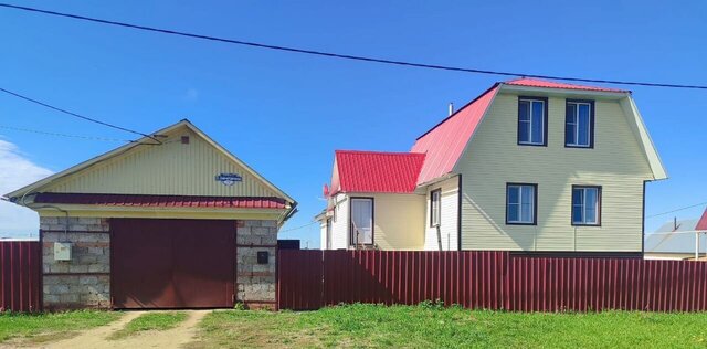 ул Заки Зайнутдинова 11 сельсовет, Красная Горка, Красногорский фото