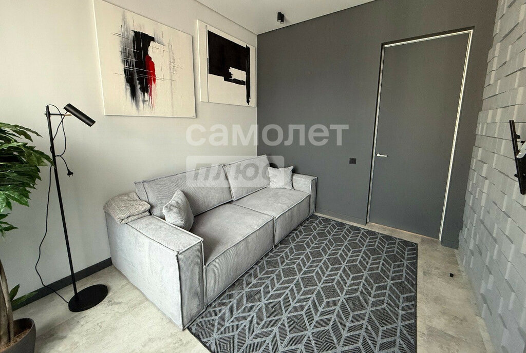 квартира г Стерлитамак ул Набережная 3/2 фото 8