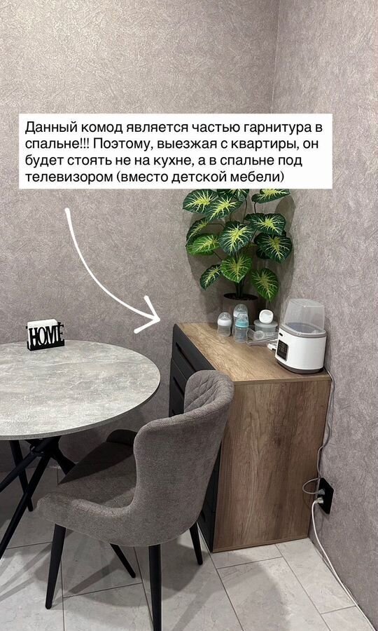 квартира р-н Всеволожский г Мурино б-р Воронцовский 14к/1 Девяткино, Муринское городское поселение фото 6