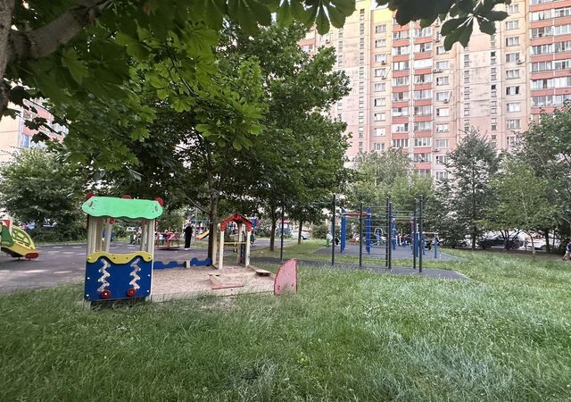 метро Люблино ул Новороссийская 24к/2 фото