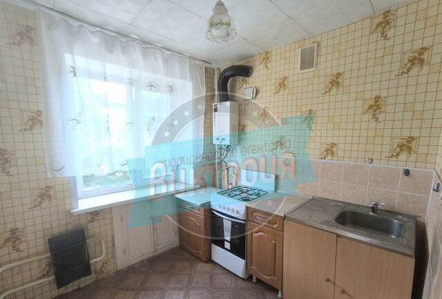 квартира 1-й мкр-н, 9 фото