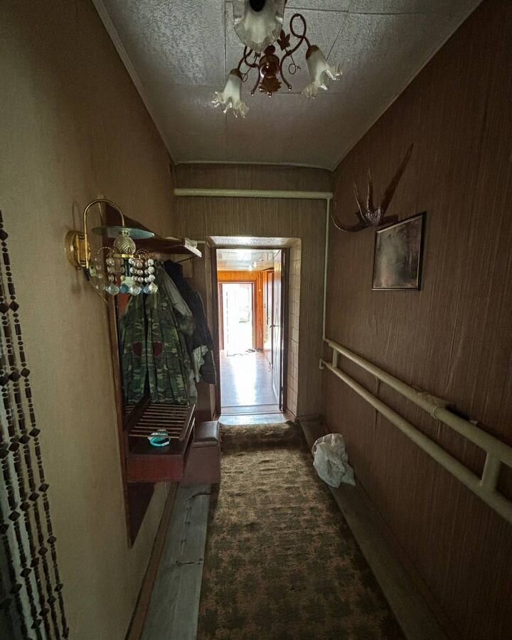 дом р-н Фурмановский г Фурманов ул Ногинская 44 Фурмановское городское поселение фото 10