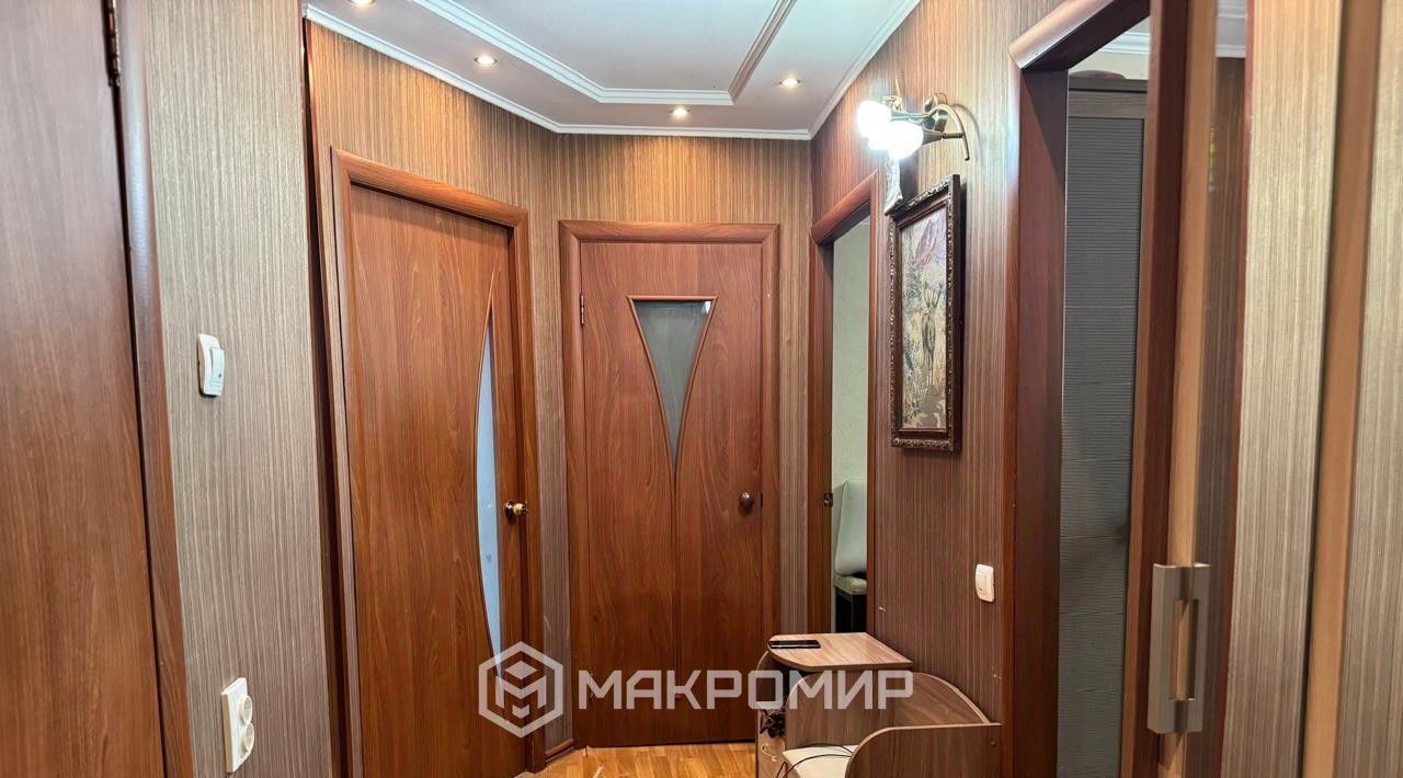 квартира г Новосибирск ул Петухова 140 Площадь Маркса фото 14