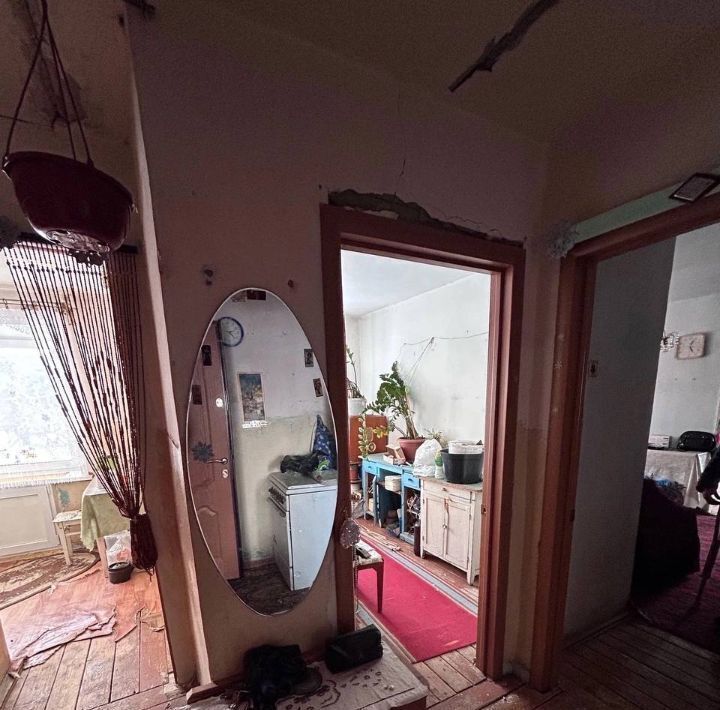 квартира г Добрянка п Полазна ул Дружбы 10 фото 8