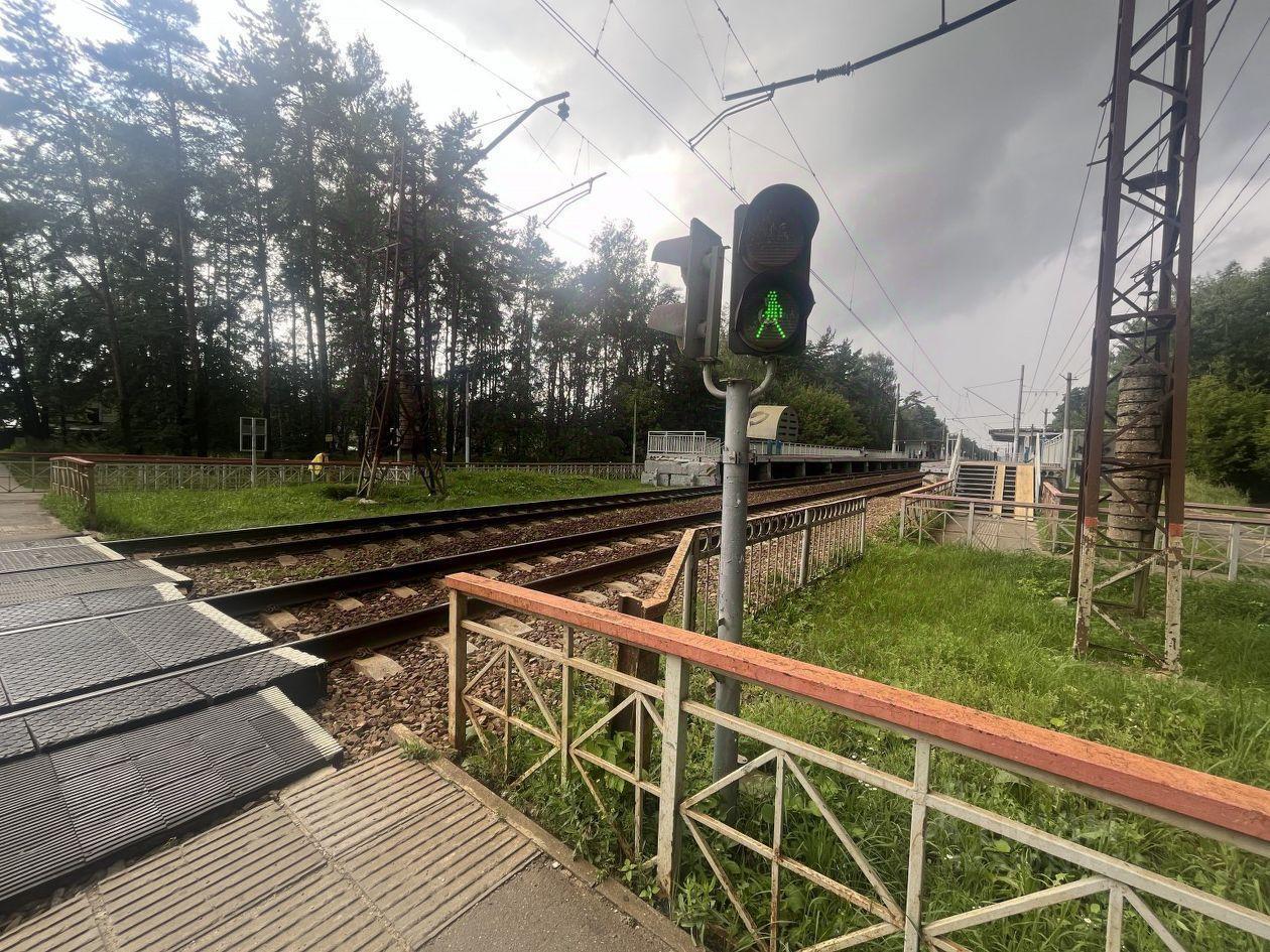 квартира городской округ Воскресенск г Белоозёрский ул Лесная 59 фото 15