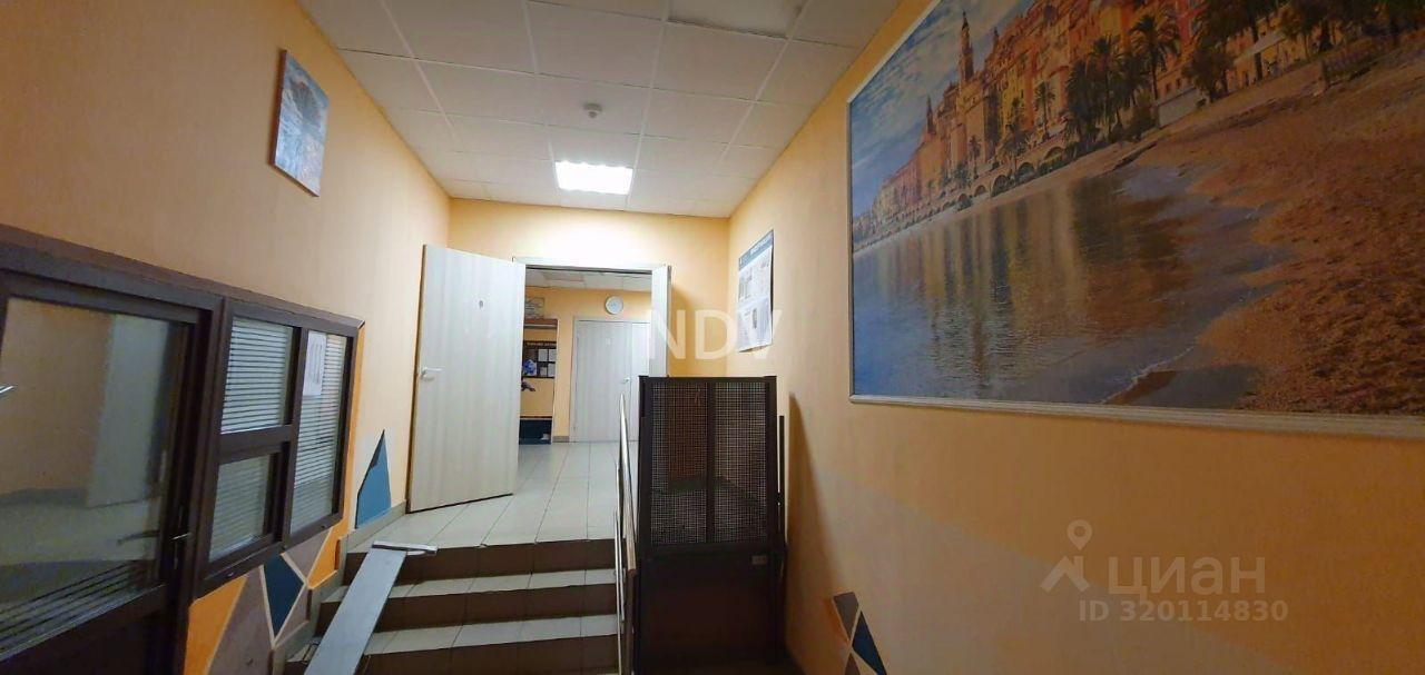 квартира г Балашиха мкр Салтыковка ул Школьная 13 Салтыковская фото 17