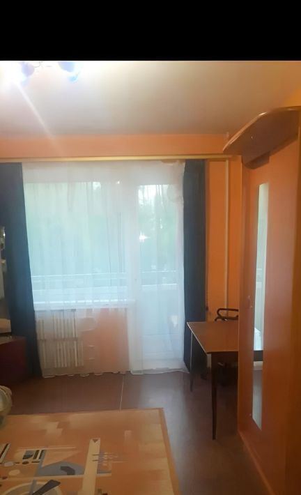 квартира г Воронеж р-н Коминтерновский ул Владимира Невского 53 фото 5