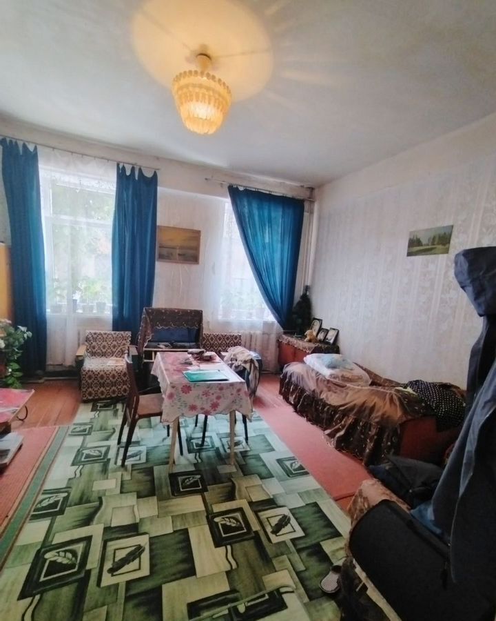 комната р-н Гусевский г Гусев ул Красноармейская 4 фото 3
