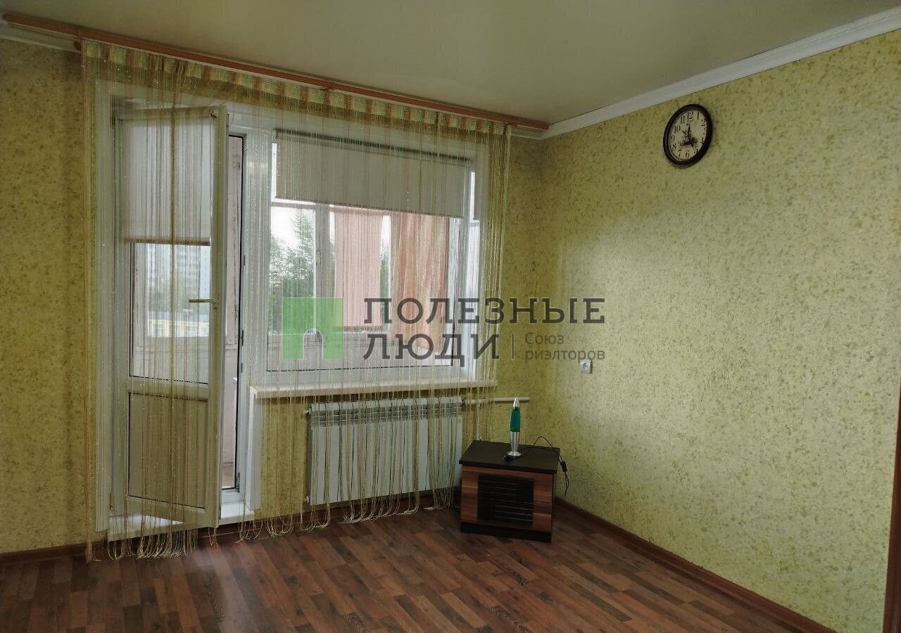 квартира г Сызрань ул Гоголя 11 фото 6