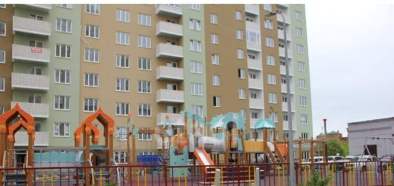 квартира г Энгельс ул Пристанская 85/1 фото 4