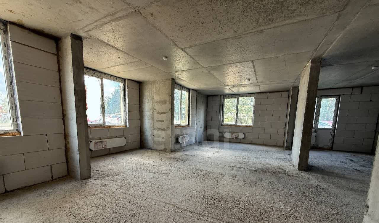 квартира г Энгельс ул Пристанская 85/1 фото 10