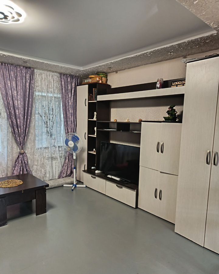 дом р-н Балахнинский г Балахна пер Вольный 4 фото 9