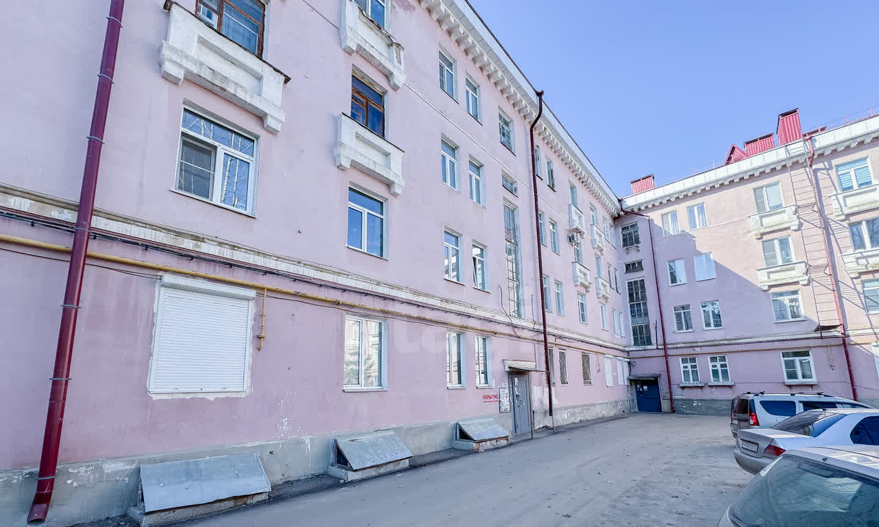 квартира г Саранск р-н Ленинский ул Ботевградская 89 фото 7