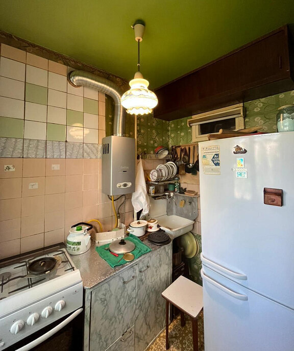 квартира г Сыктывкар ул Коммунистическая 82 фото 3