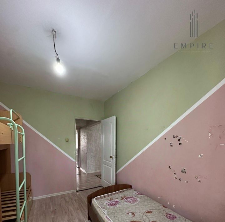 квартира г Грозный р-н Заводской ул Мамсурова 19а фото 16