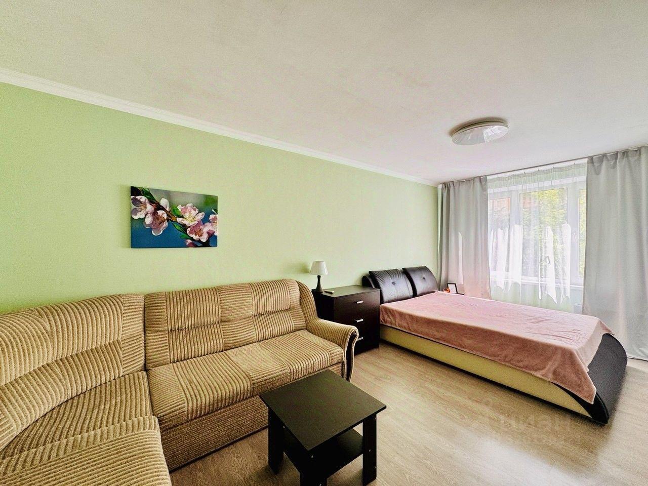 квартира г Королев ул Мичурина 7б фото 2