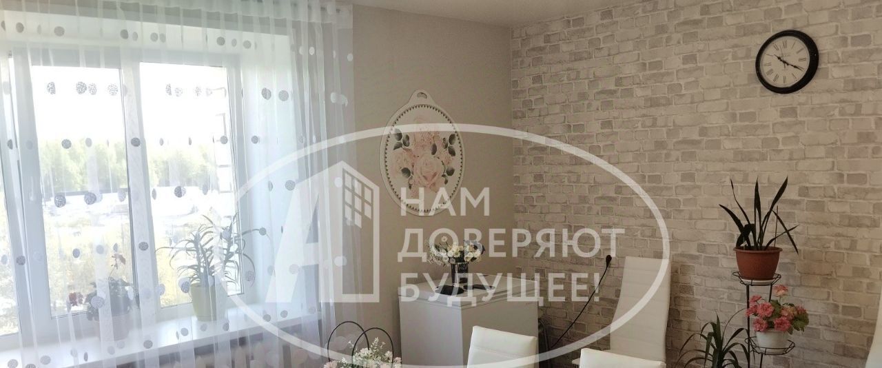 квартира г Можга мкр Компрессорный 2 Можгинский район фото 3
