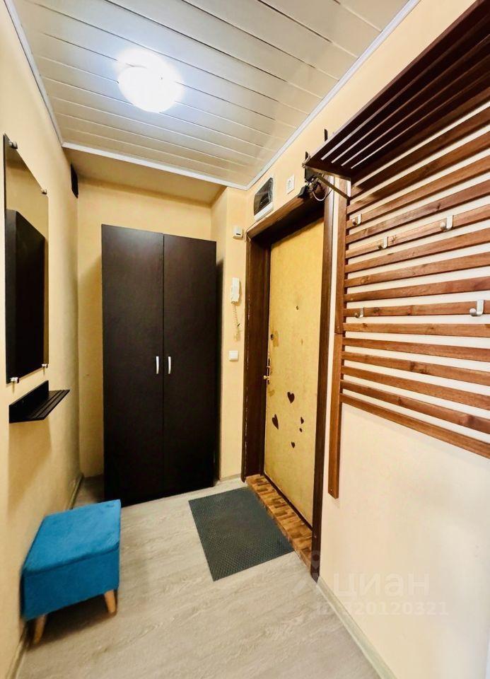 квартира г Королев ул Мичурина 7б фото 15