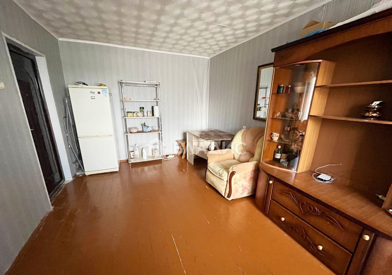 комната г Пенза р-н Железнодорожный ул Антонова 14 фото 2