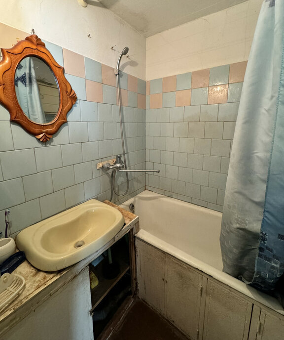 квартира г Соликамск ул Большевистская 52а фото 8