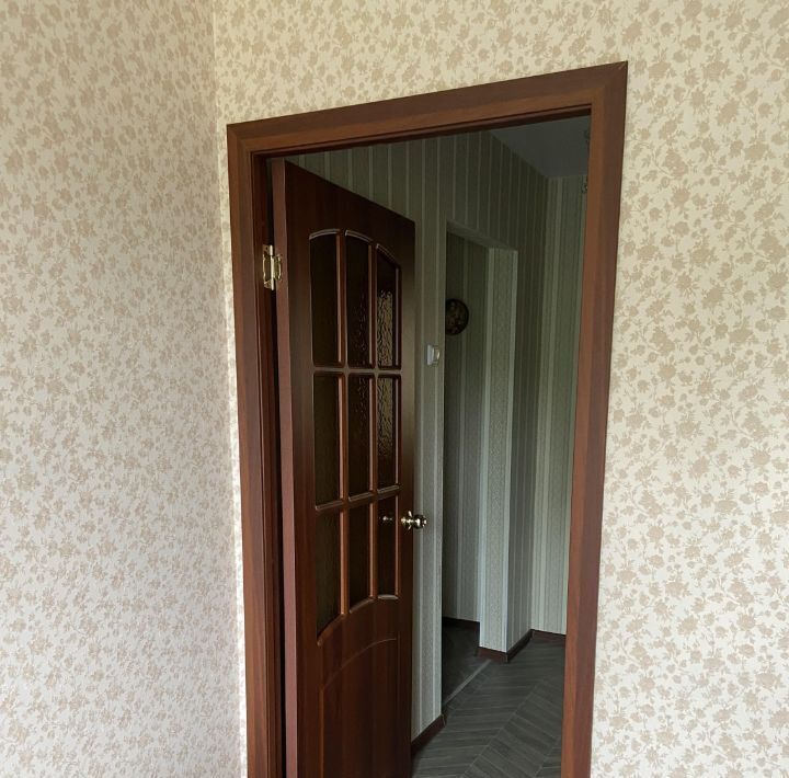 квартира г Челябинск р-н Курчатовский ул Бейвеля 75 фото 15