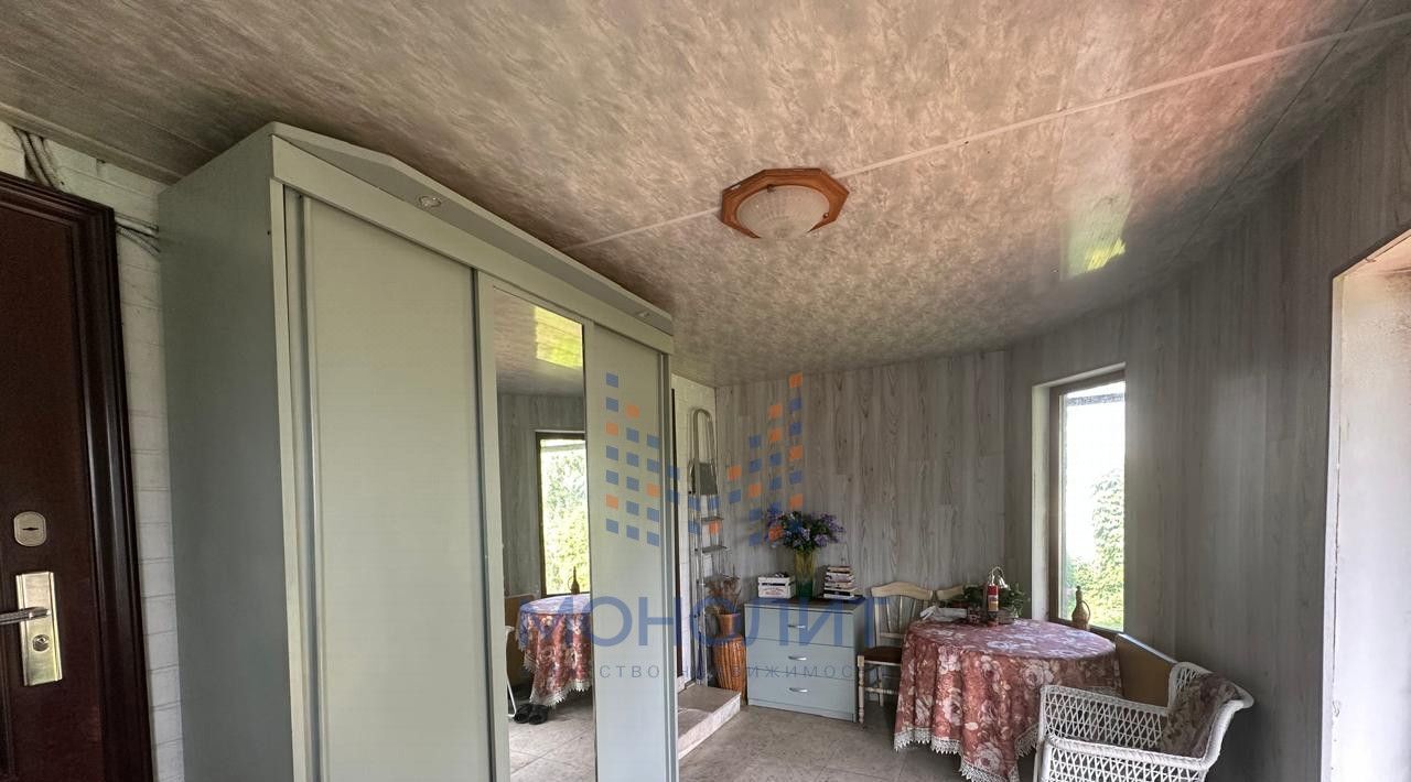 дом г Истра ул 2-я Первомайская 40 фото 14