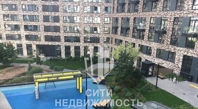 метро Шелепиха дом 10к/1 фото