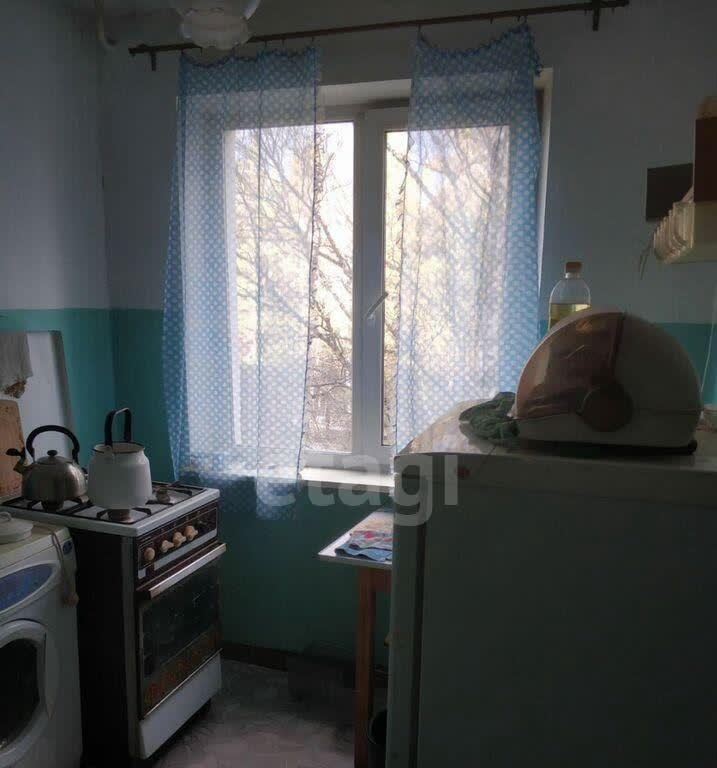 квартира г Златоуст 3-й м-н, 32 фото 3